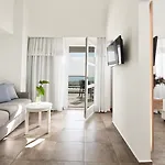 Aressana & - Small Luxury Of The World 4*