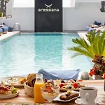 Aressana & - Small Luxury Of The World 4* Fira (Santorini)