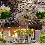 Aressana & - Small Luxury Of The World Hotel 4*